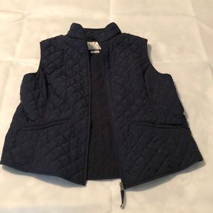 Women’s XL Van Heusen Vest